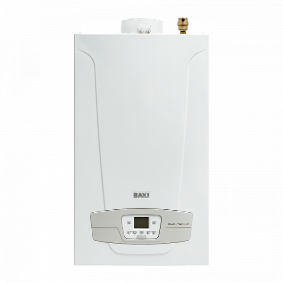 Котел газовый BAXI Luna Duo-tec МР+1.90, 85-91,2 кВт, одноконтурный