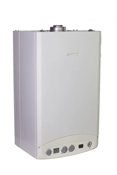 Газовый котел WertRus TOP-24FF-H Газовый котел WertRus TOP-24FF-H