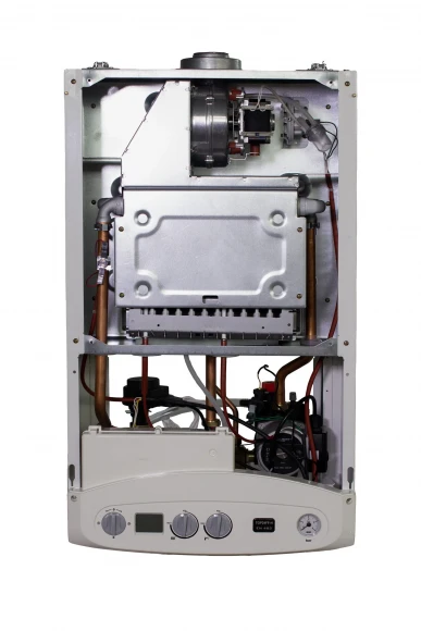 Газовый котел WertRus TOP-24FF-H Газовый котел WertRus TOP-24FF-H