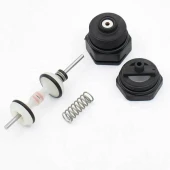 Ремкомплект трехходового клапана BAXI, Viessmann 6610410001, 7856971 (аналог) 