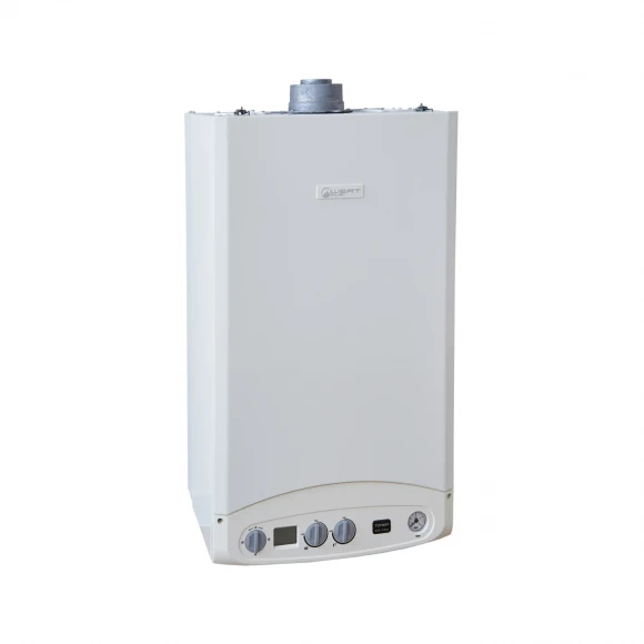 Газовый котел WertRus TOP-42FF Газовый котел WertRus TOP-42FF