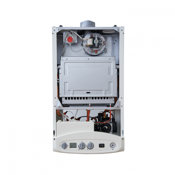 Газовый котел WertRus TOP-42FF Газовый котел WertRus TOP-42FF
