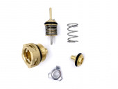 Ремкомплект трехходового клапана BAXI 605760, 600750, 600760, 620210 (аналог)  