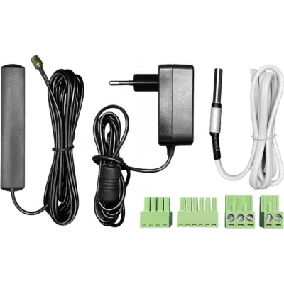 Система удаленного управления котлами BAXI CONNECT+ Система удаленного управления котлами BAXI CONNECT+