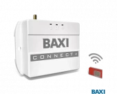 Система удаленного управления котлами BAXI CONNECT+