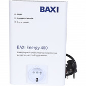 Инверторный стабилизатор BAXI Energy 400 Инверторный стабилизатор BAXI Energy 400
