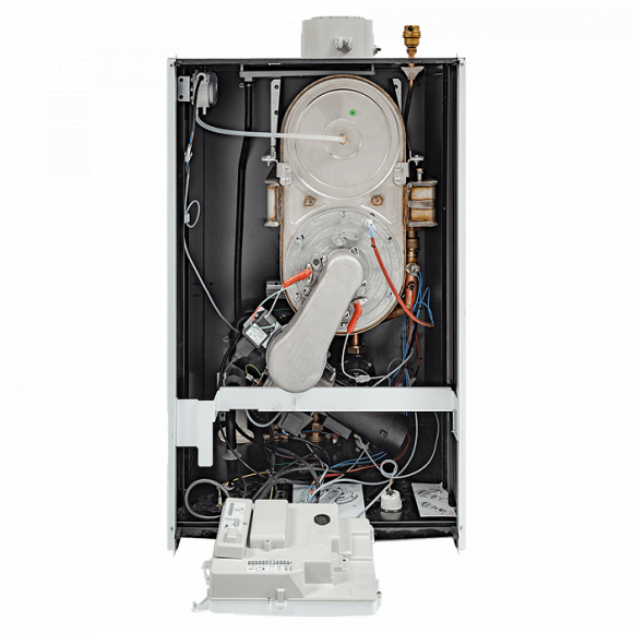 Котел газовый BAXI Luna Duo-tec MP 1.99, 99,8кВт, одноконтурный Котел газовый BAXI Luna Duo-tec MP 1.99, 99,8кВт, одноконтурный