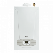 Котел газовый BAXI LUNA Duo-tec MP 1.150, 150кВт, одноконтурный Котел газовый BAXI LUNA Duo-tec MP 1.150, 150кВт, одноконтурный