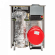 Котел газовый BAXI SLIM 1.300 FiN 29,7кВт, одноконтурный Котел газовый BAXI SLIM 1.300 FiN 29,7кВт, одноконтурный