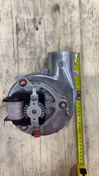 Вентилятор BAXI ECO Life, BAXI ECO Star - 7731816