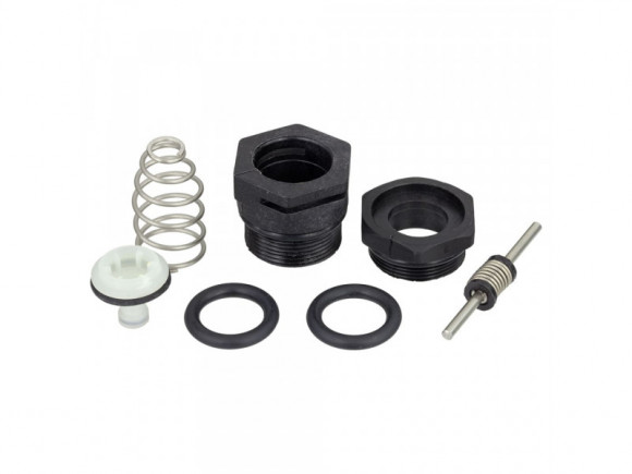 Ремкомплект трехходового клапана Protherm, Demrad 0020118778-1, 0020118196 (аналог)