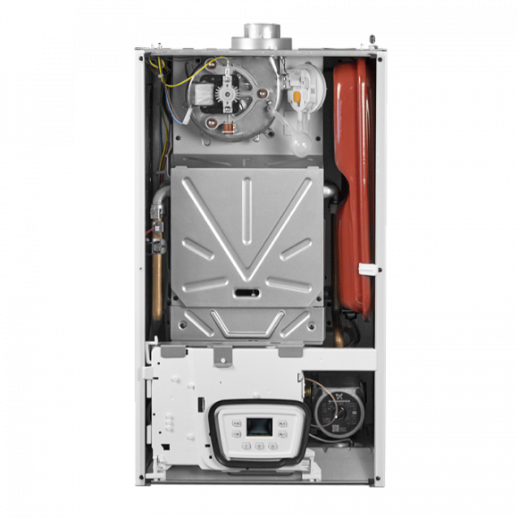 Котел газовый BAXI ECO LIFE 1.14F, 14кВт, одноконтурный Котел газовый BAXI ECO LIFE 1.14F, 14кВт, одноконтурный