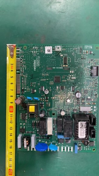 Электронная плата Baxi ECO Life, Baxi ECO Star - 7816168