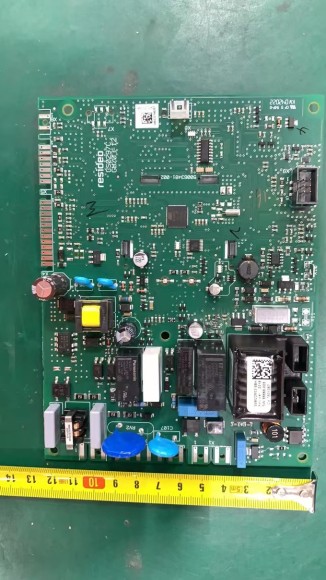 Электронная плата Baxi ECO Life, Baxi ECO Star - 7816168