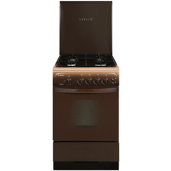 Газовая плита "GEFEST" 3200-06 К43