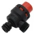 Предохранительный клапан 3/8 3 бар Ariston, Bosch, Buderus, Chaffoteaux 61312668, 87186445660 (аналог)