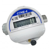 Счетчик газа СГМБ-4 Счетчик газа СГМБ-4