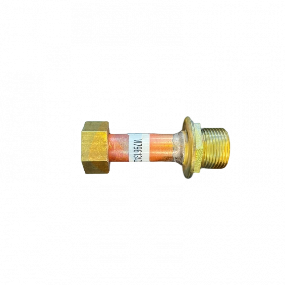 Трубка подключения Viessmann 7856837 (оригинал)