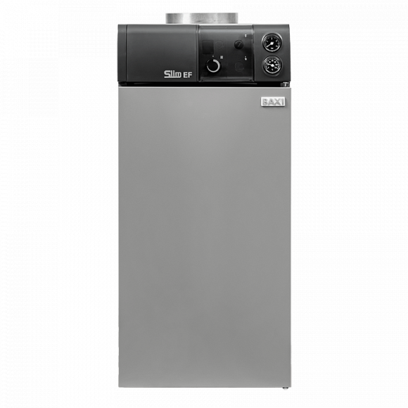 Котел газовый BAXI SLIM  EF 1.31, 31кВт одноконтурный