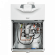 Котел газовый BAXI POWER HT+ 1.150,  140кВт, одноконтурный Котел газовый BAXI POWER HT+ 1.150,  140кВт, одноконтурный