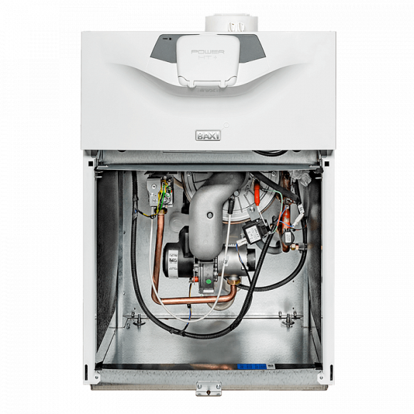 Котел газовый BAXI POWER HT+ 1.150,  140кВт, одноконтурный Котел газовый BAXI POWER HT+ 1.150,  140кВт, одноконтурный