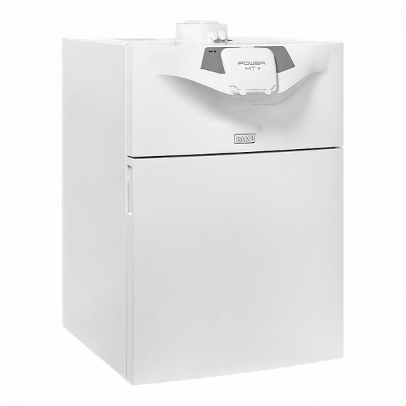 Котел газовый BAXI POWER HT+ 1.150,  140кВт, одноконтурный Котел газовый BAXI POWER HT+ 1.150,  140кВт, одноконтурный