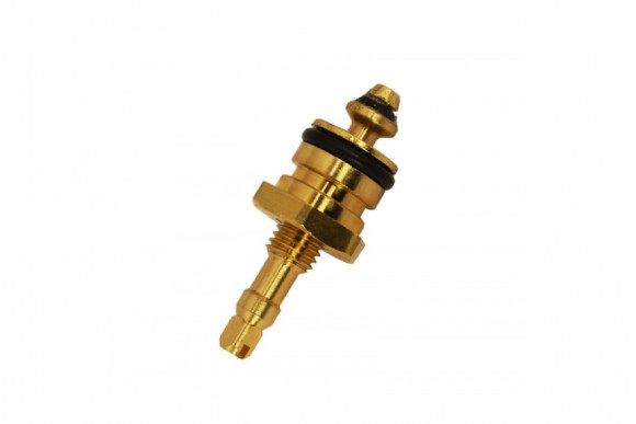 Кран подпитки Viessmann 7839749 (аналог) Кран подпитки Viessmann 7839749 (аналог)