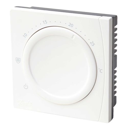 Термостат комнатный Danfoss BasicPlus2 Термостат комнатный Danfoss BasicPlus2