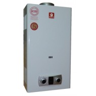 Водонагреватель газовый проточный Ладогаз 11PL Водонагреватель газовый проточный Ладогаз 11PL